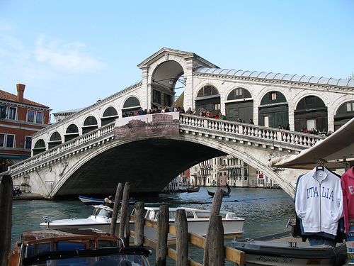 Pont du Rialto