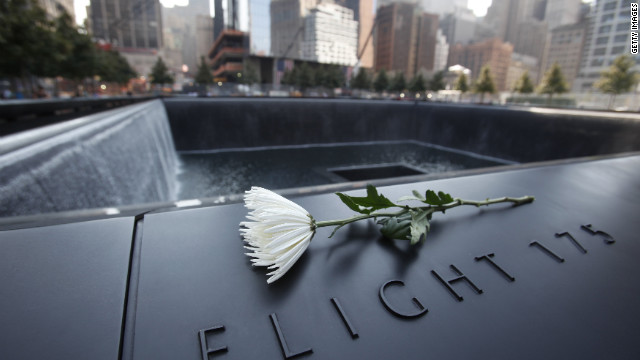 9/11 Memorial