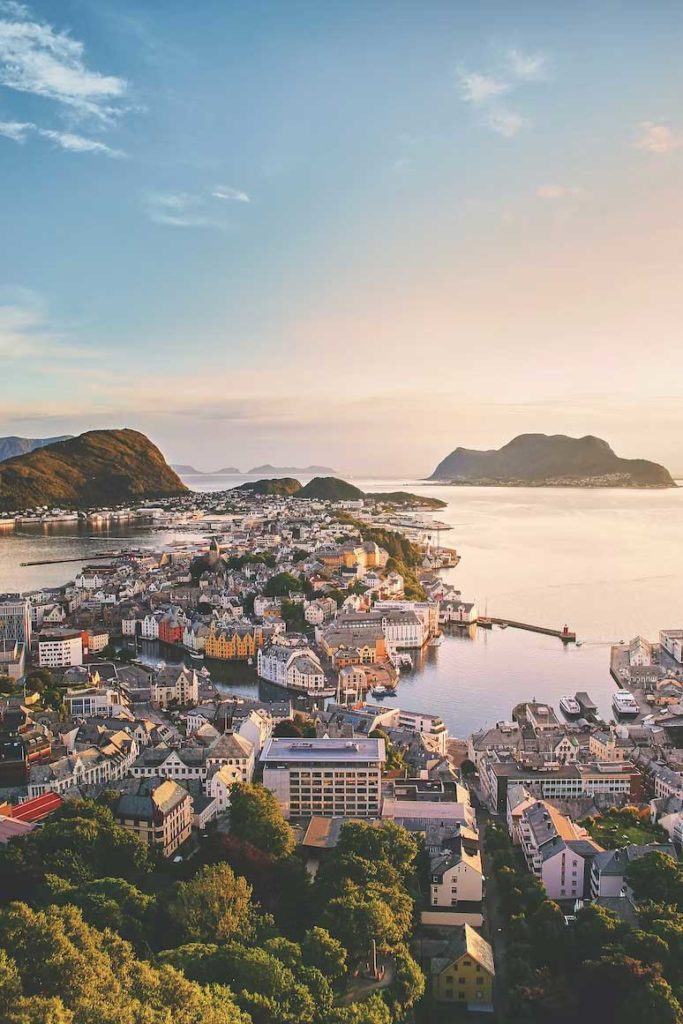 Alesund