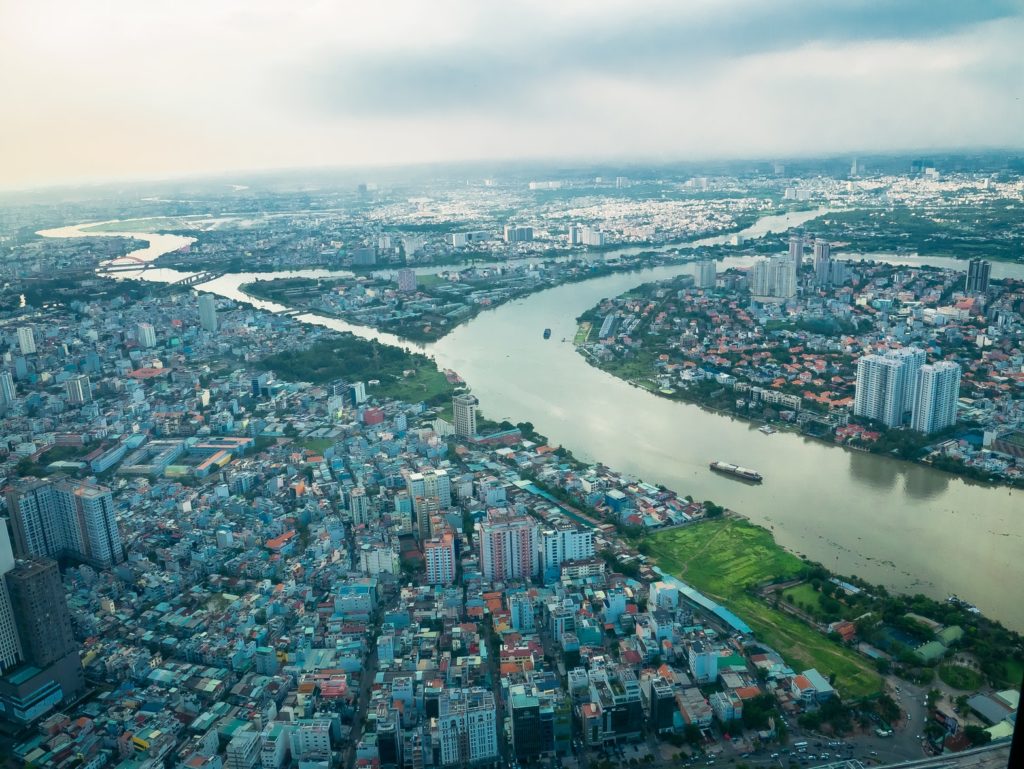 Ho Chi Minh City