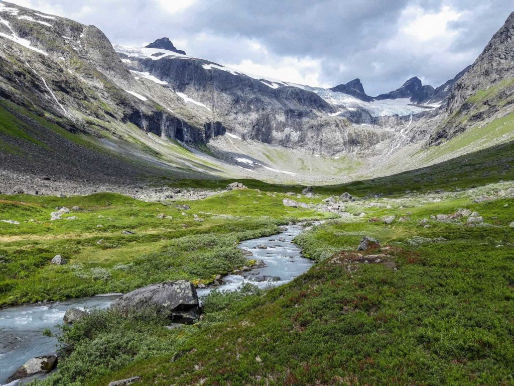 Jotunheimen