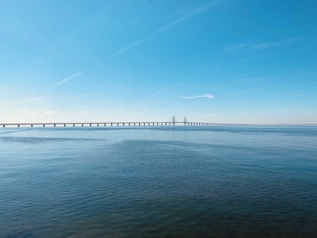 Pont d'Öresund