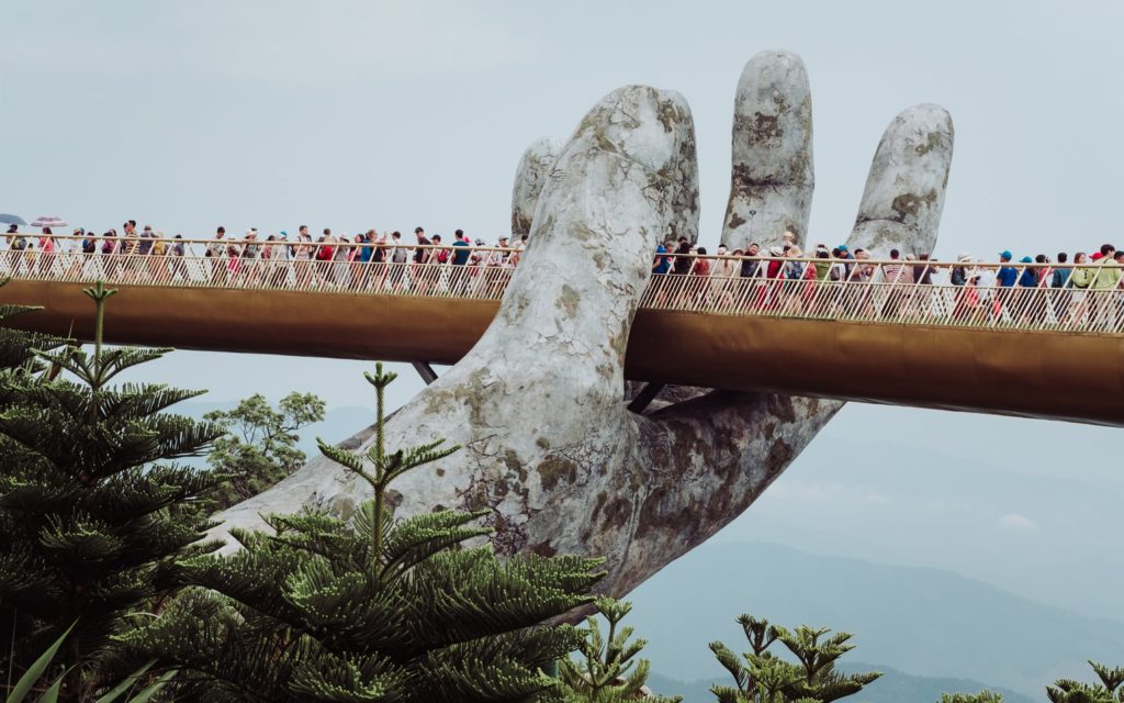 Da Nang Vietnam