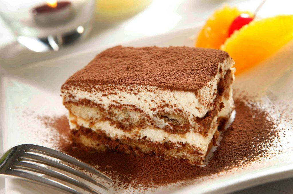 Tiramisu