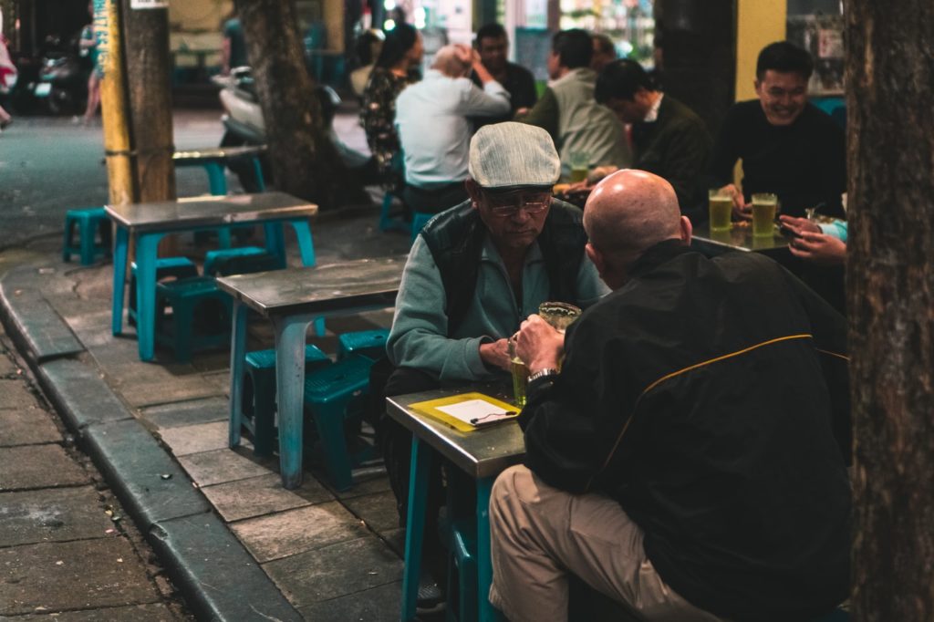 Hanoi