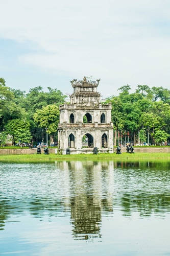 Hanoi Vietnam