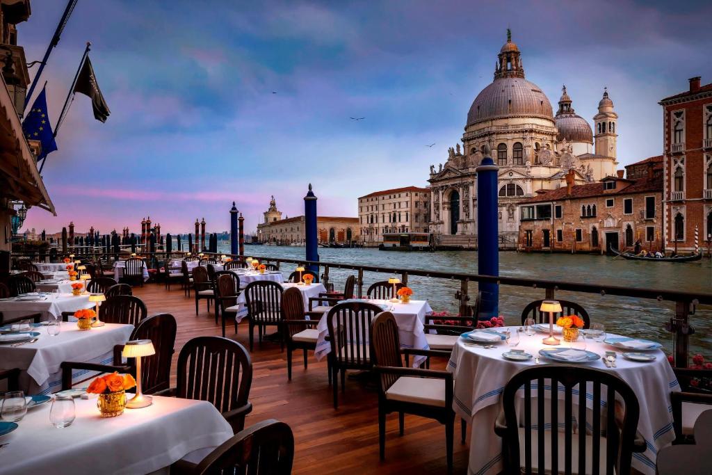 Hotel Gritti Palace