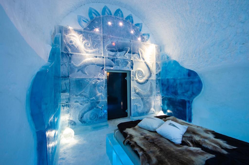 Ice Hotel