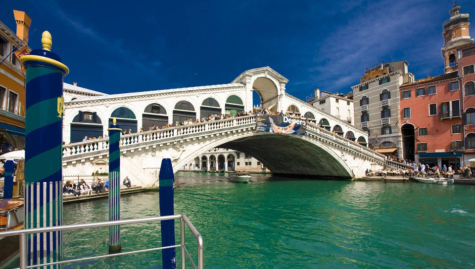 Pont du Rialto