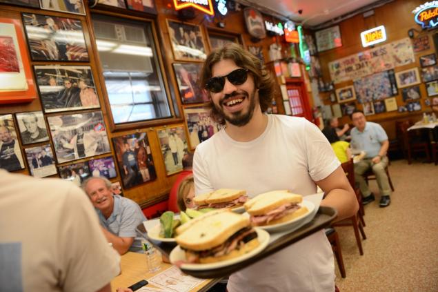 Katz Deli