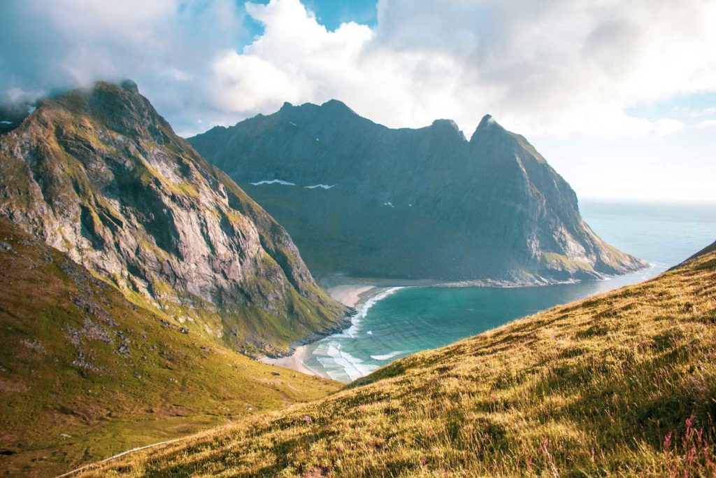 Ramberg - Lofoten