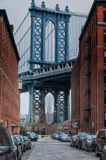 DUMBO Brooklyn