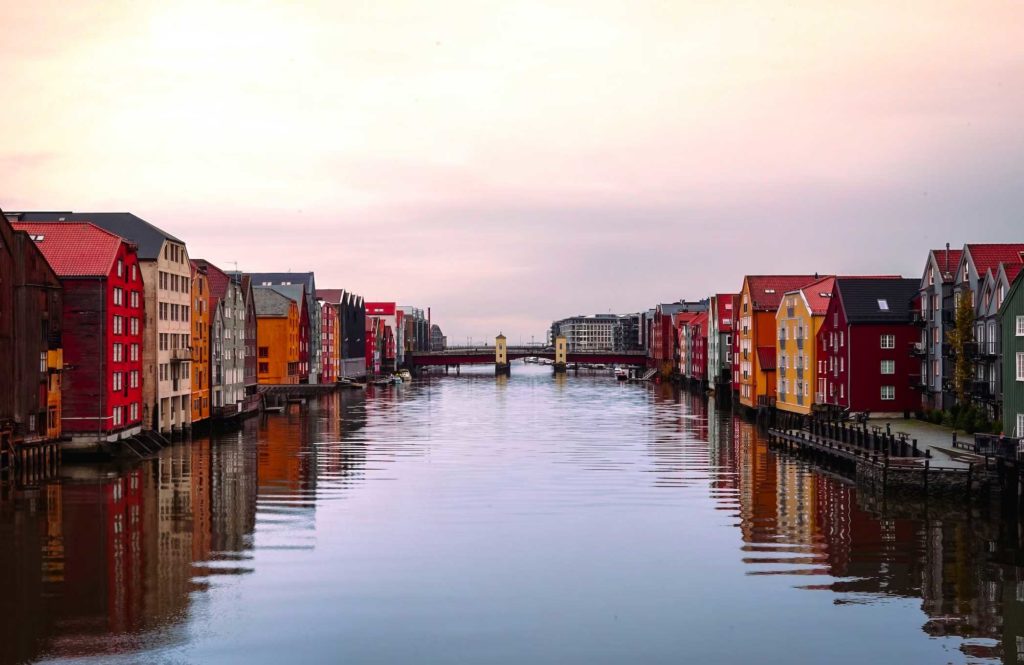 Trondheim