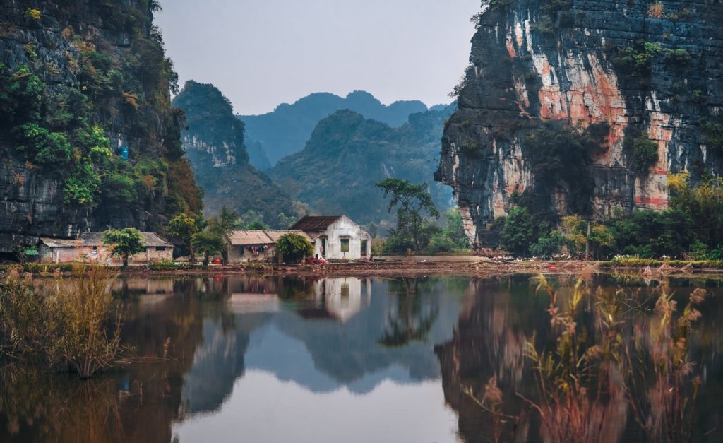 voyage Vietnam