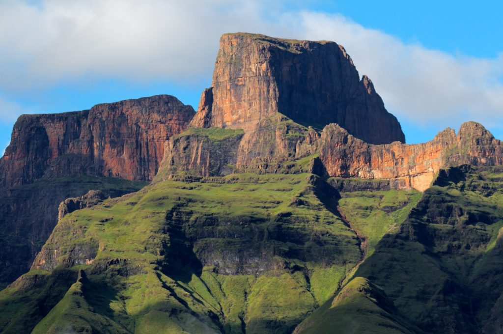 Drakensberg Mountains