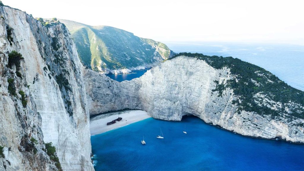 Navagio