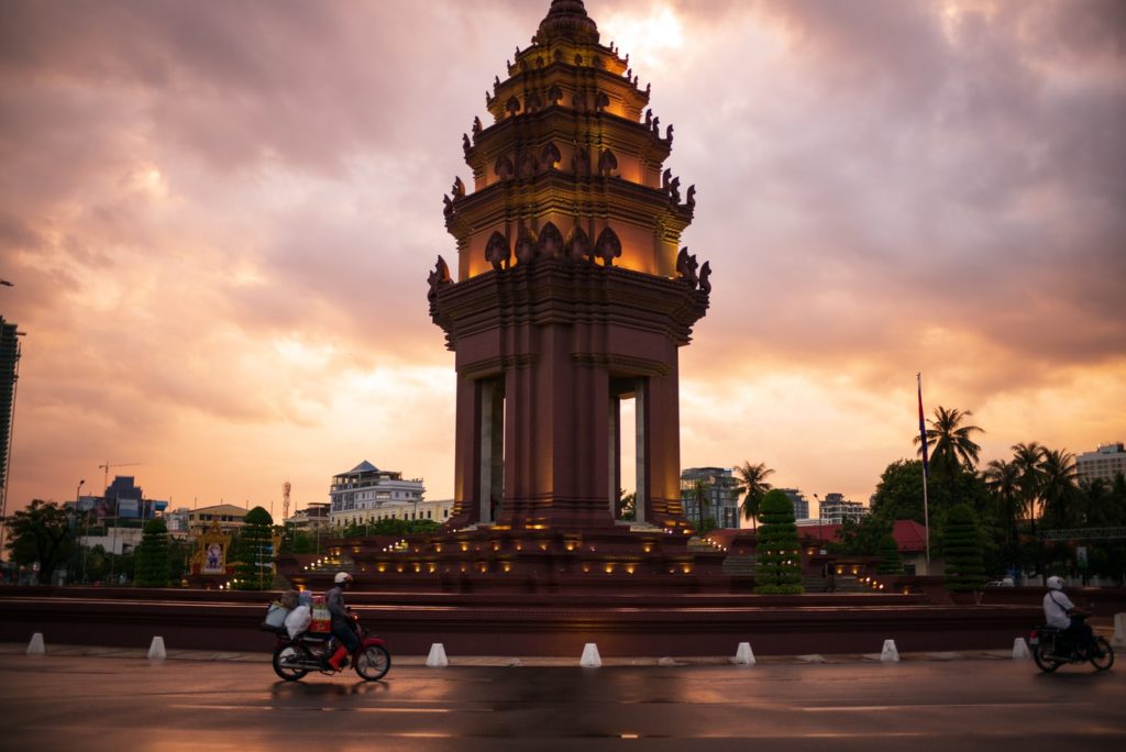 Phnom Penh