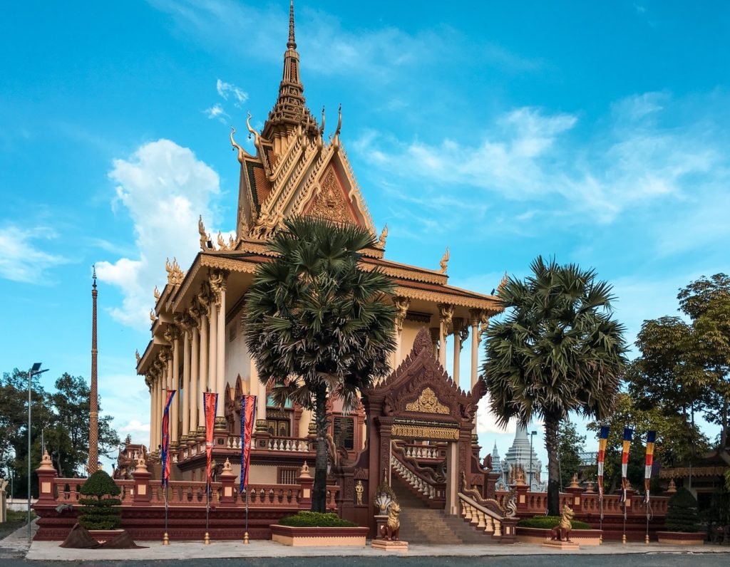 Phnom Penh