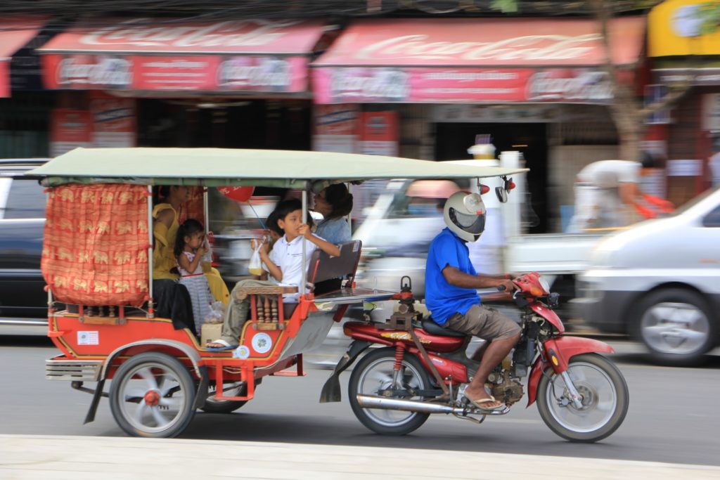 Phnom Penh