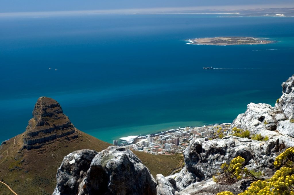 Robben Island