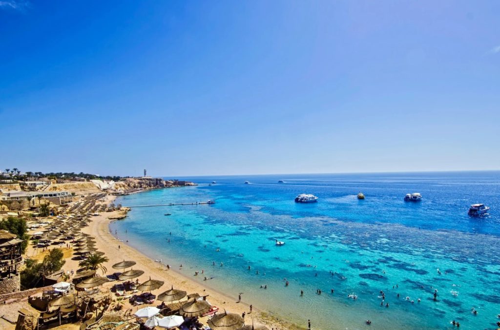 Sharm el Sheikh