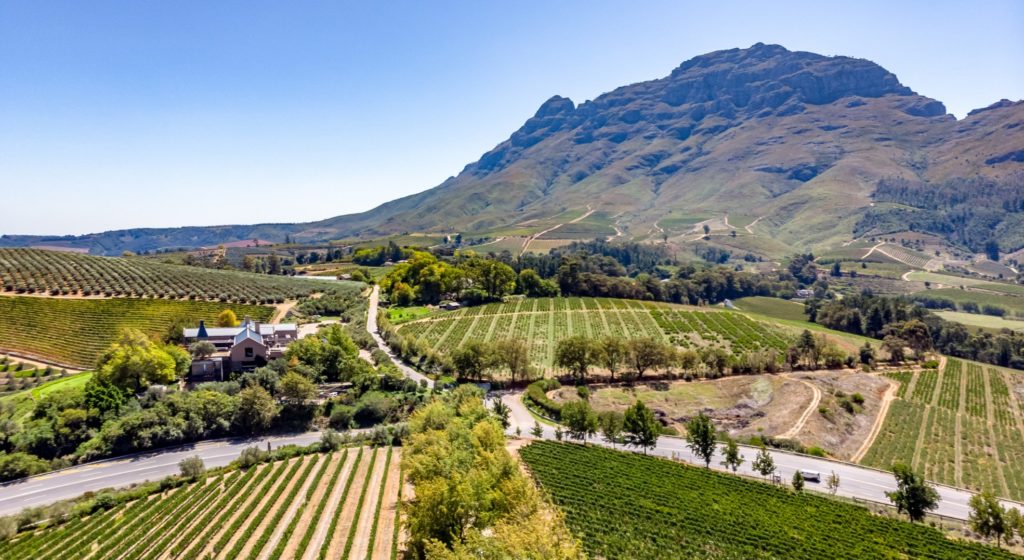 Stellenbosch