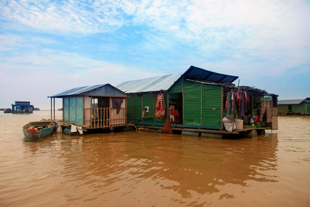 Tonlé Sap