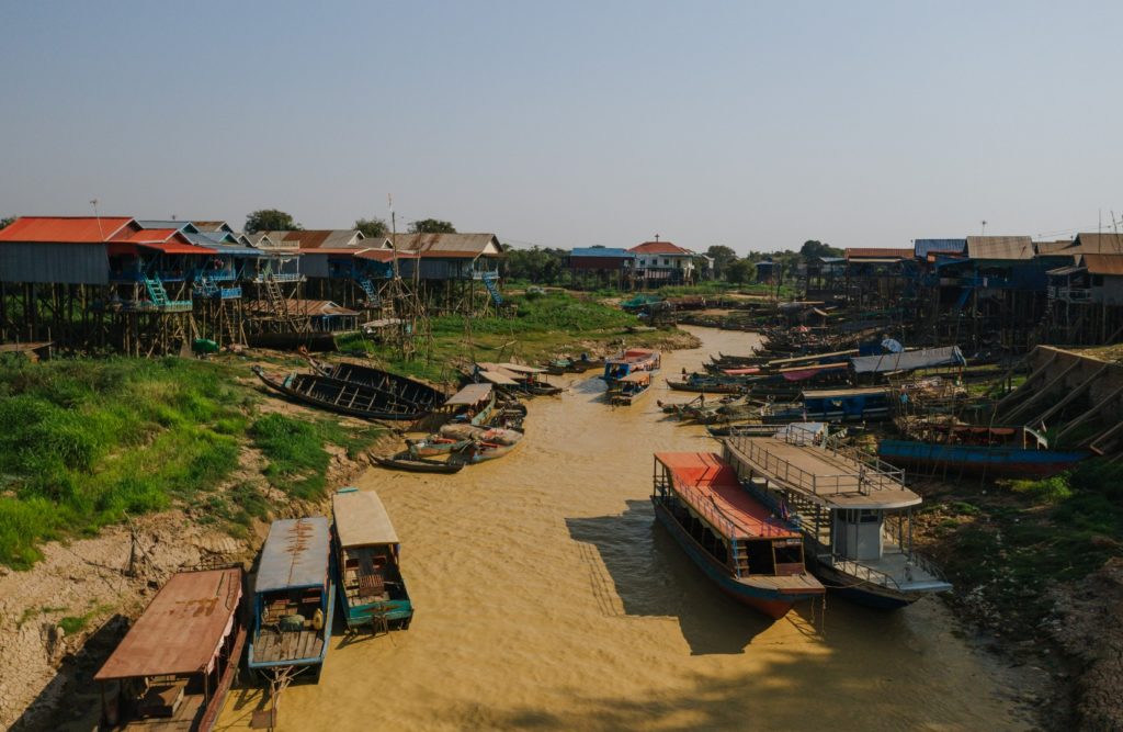 Tonlé Sap