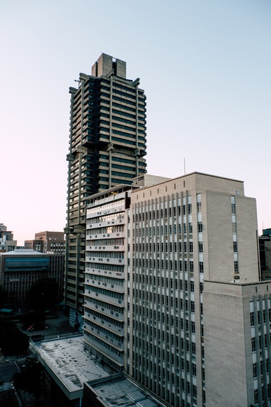 Johannesburg