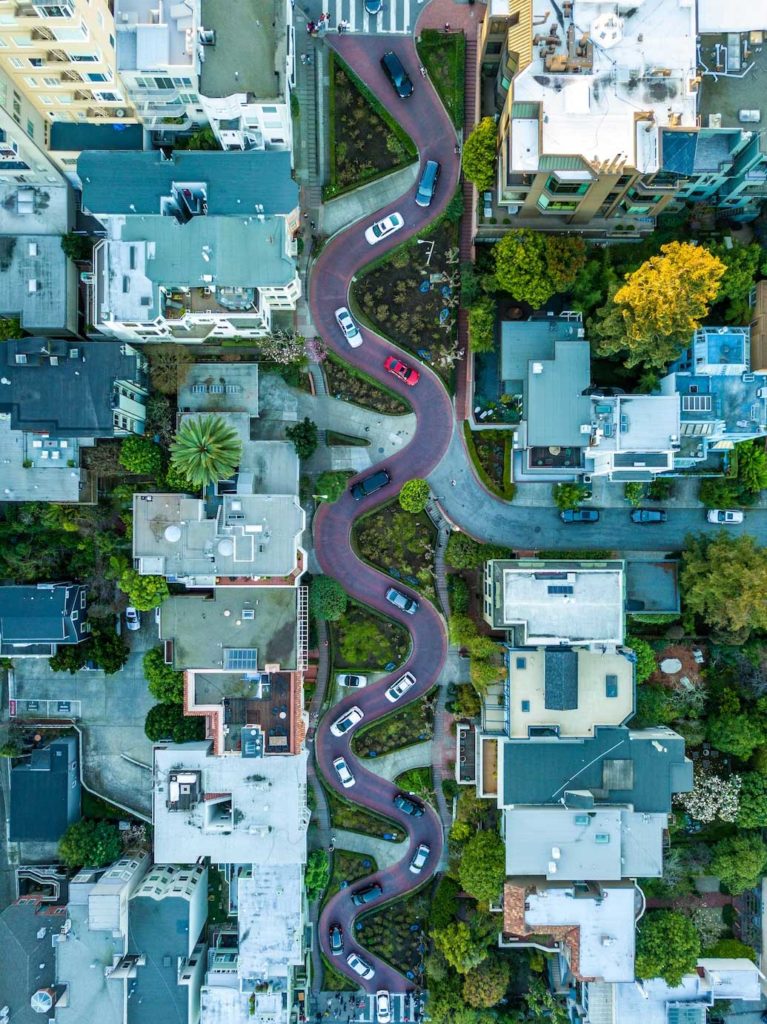 Lombard Street