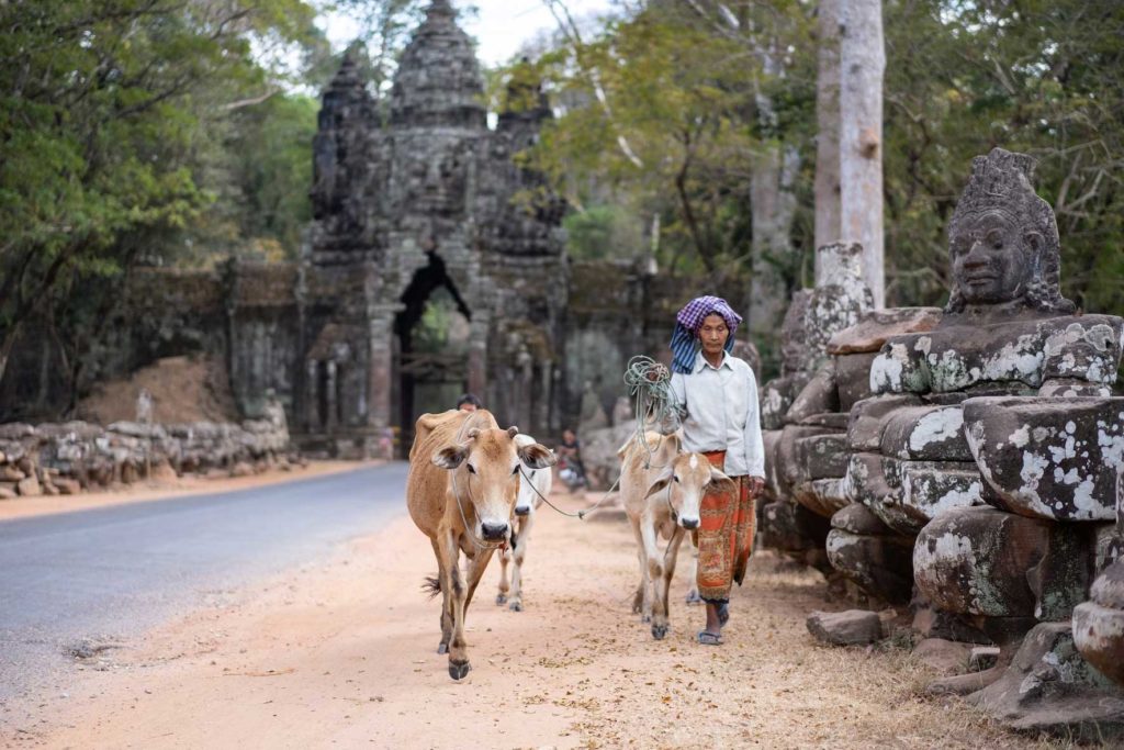 Siem Reap