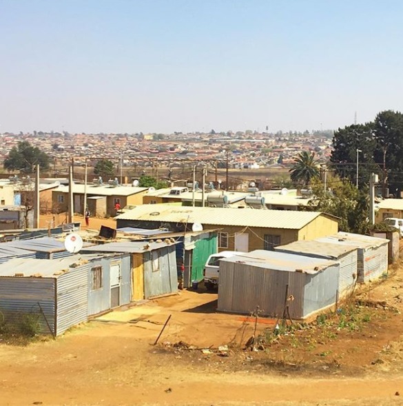 Soweto