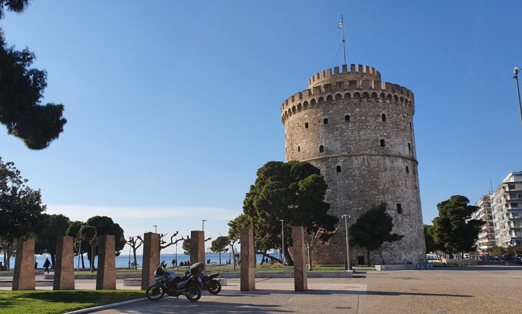 Thessalonique