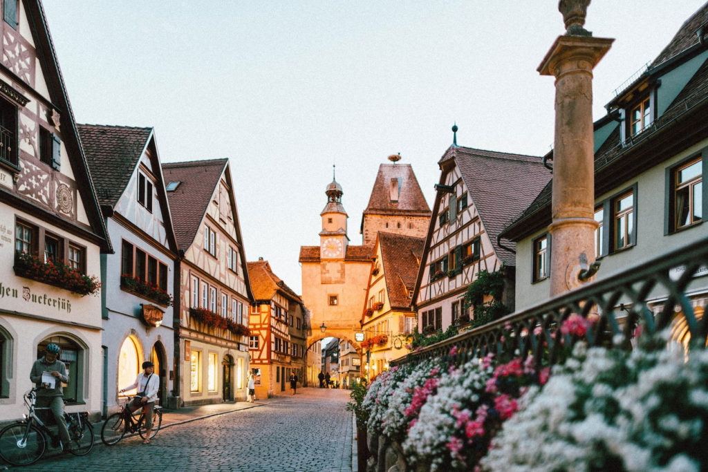 Rothenburg