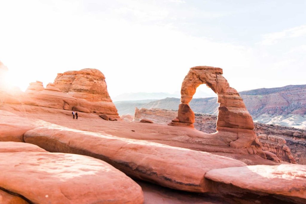 Arches National Park