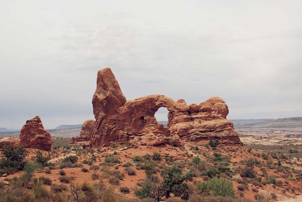 Arches National Park