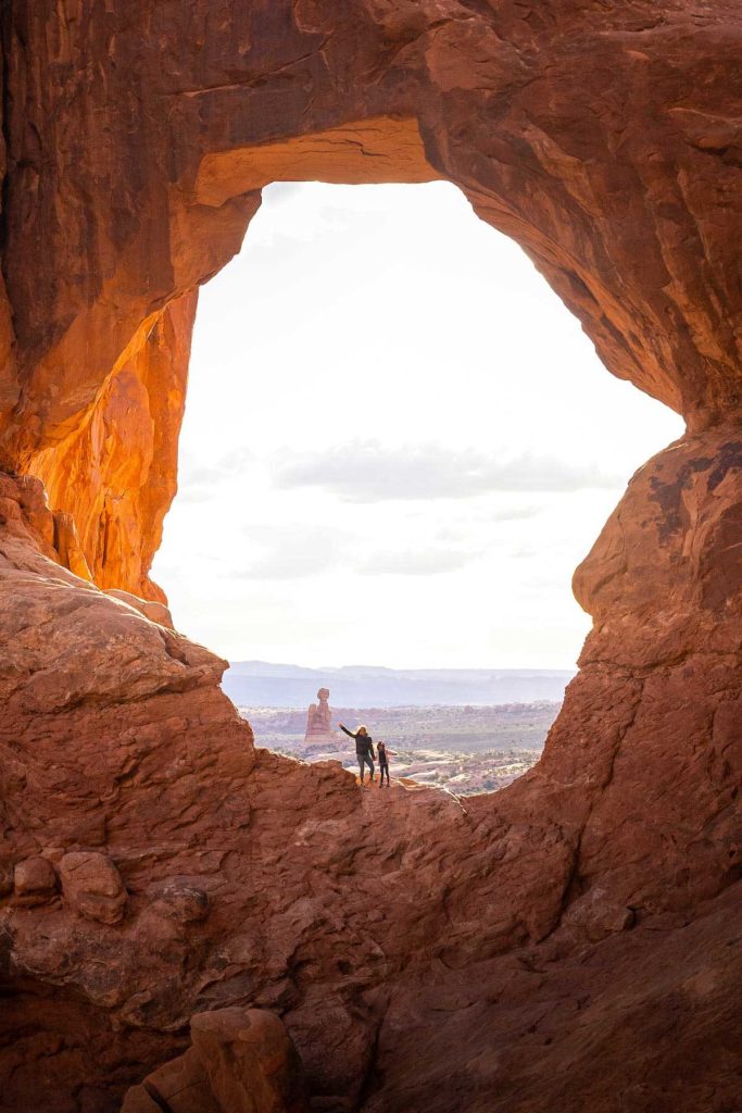 Arches National Park