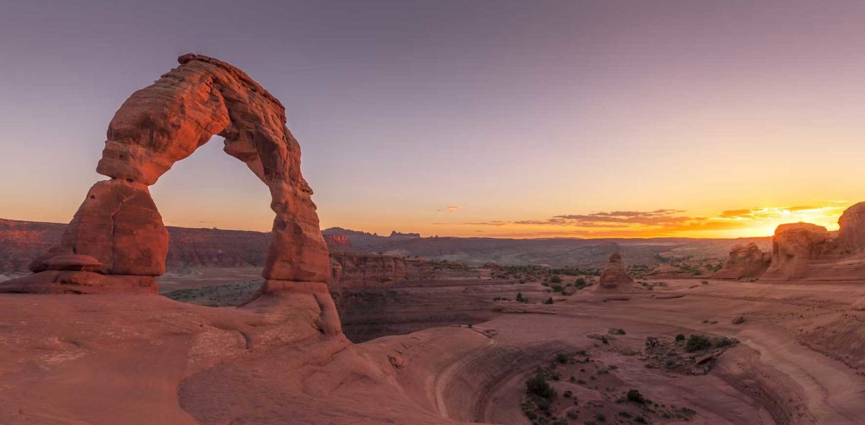 Arches National Park