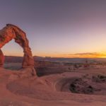 Arches National Park