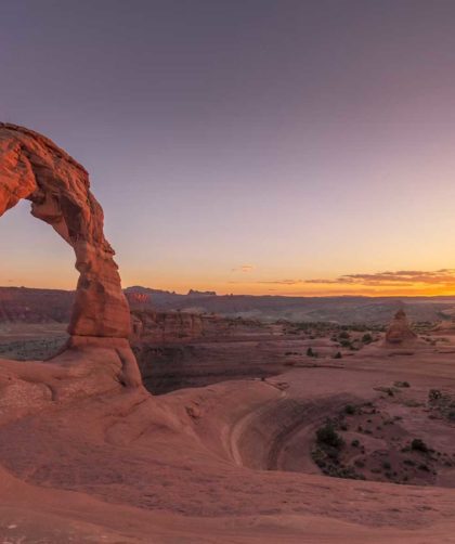 Arches National Park