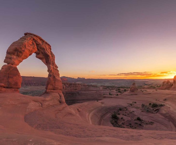 Arches National Park