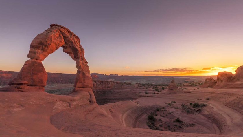 Arches National Park