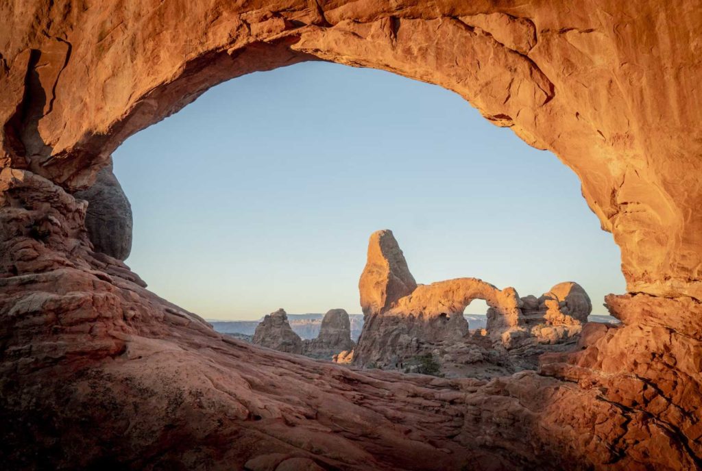 Arches National Park