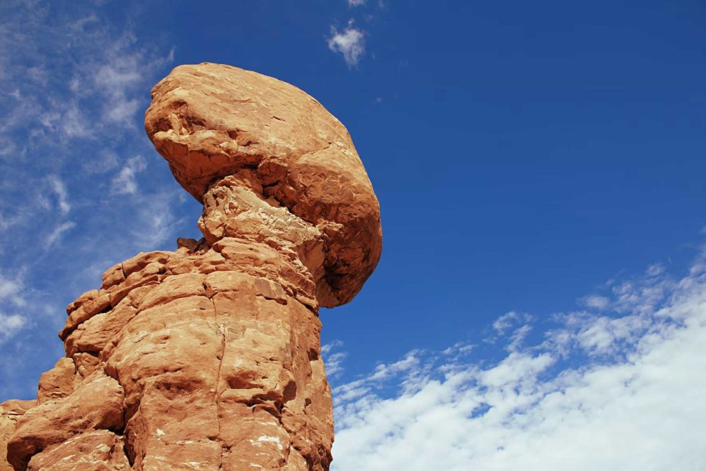 Arches National Park