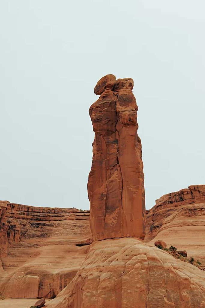 Arches National Park