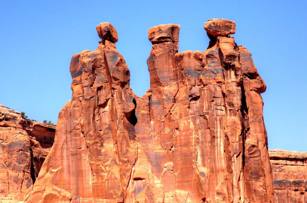 Arches National Park