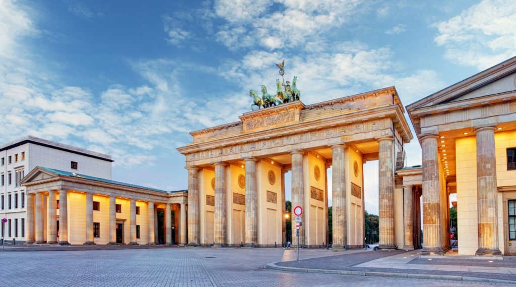 Berlin