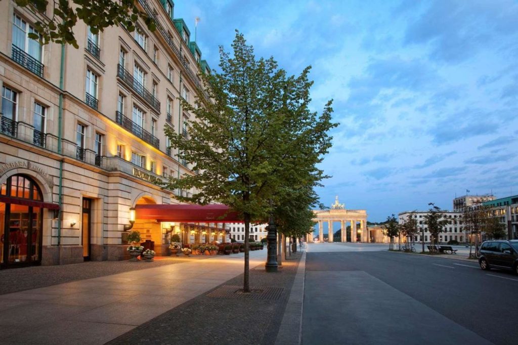 Adlon Kempinski