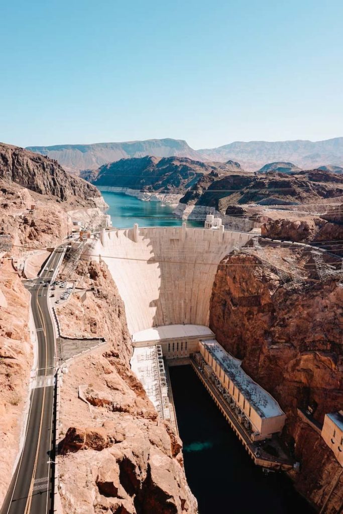 Hoover Dam