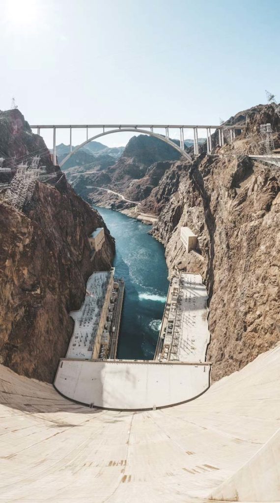 Hoover Dam